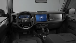 2026 Ford Bronco® Internal Image 2